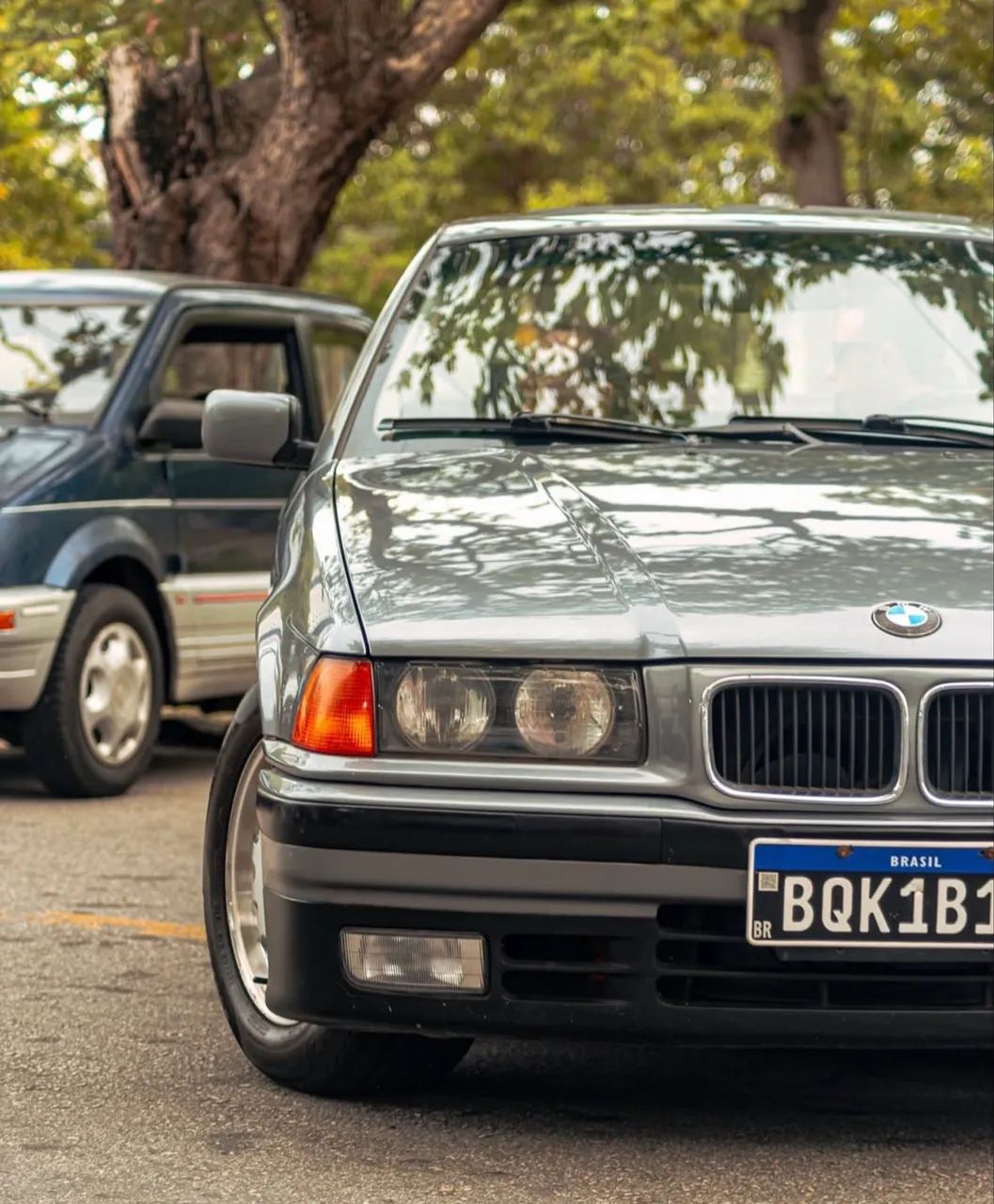 BMW 325I 325i 1993