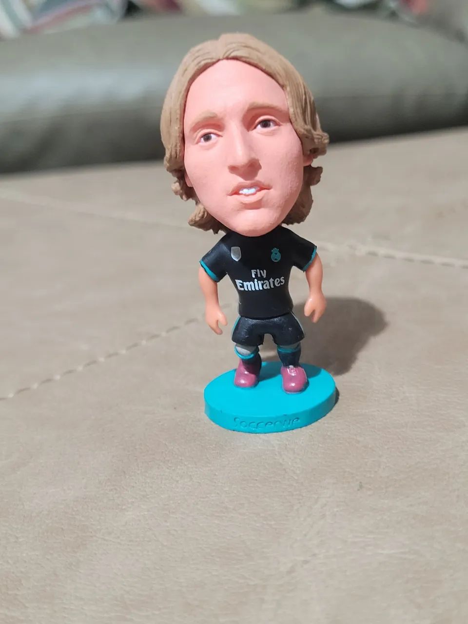 Mini Craque Modric