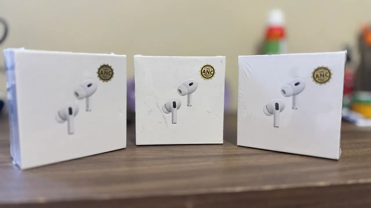 AirPods Pro  - Foto 2