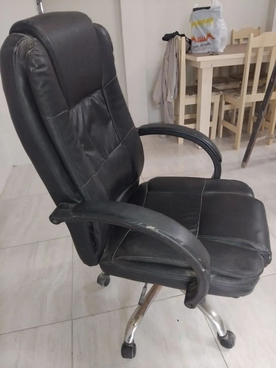 Cadeiras de escrit ório  - Foto 2