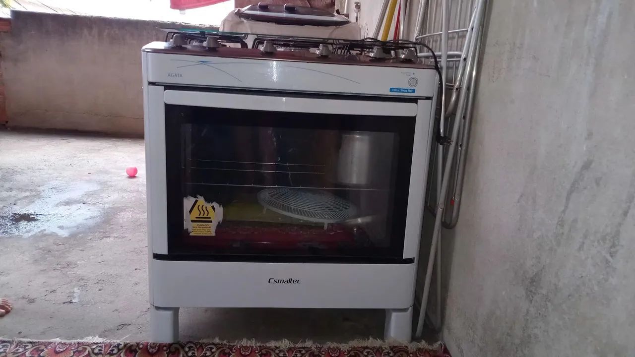 Fogão novo  - Foto 2