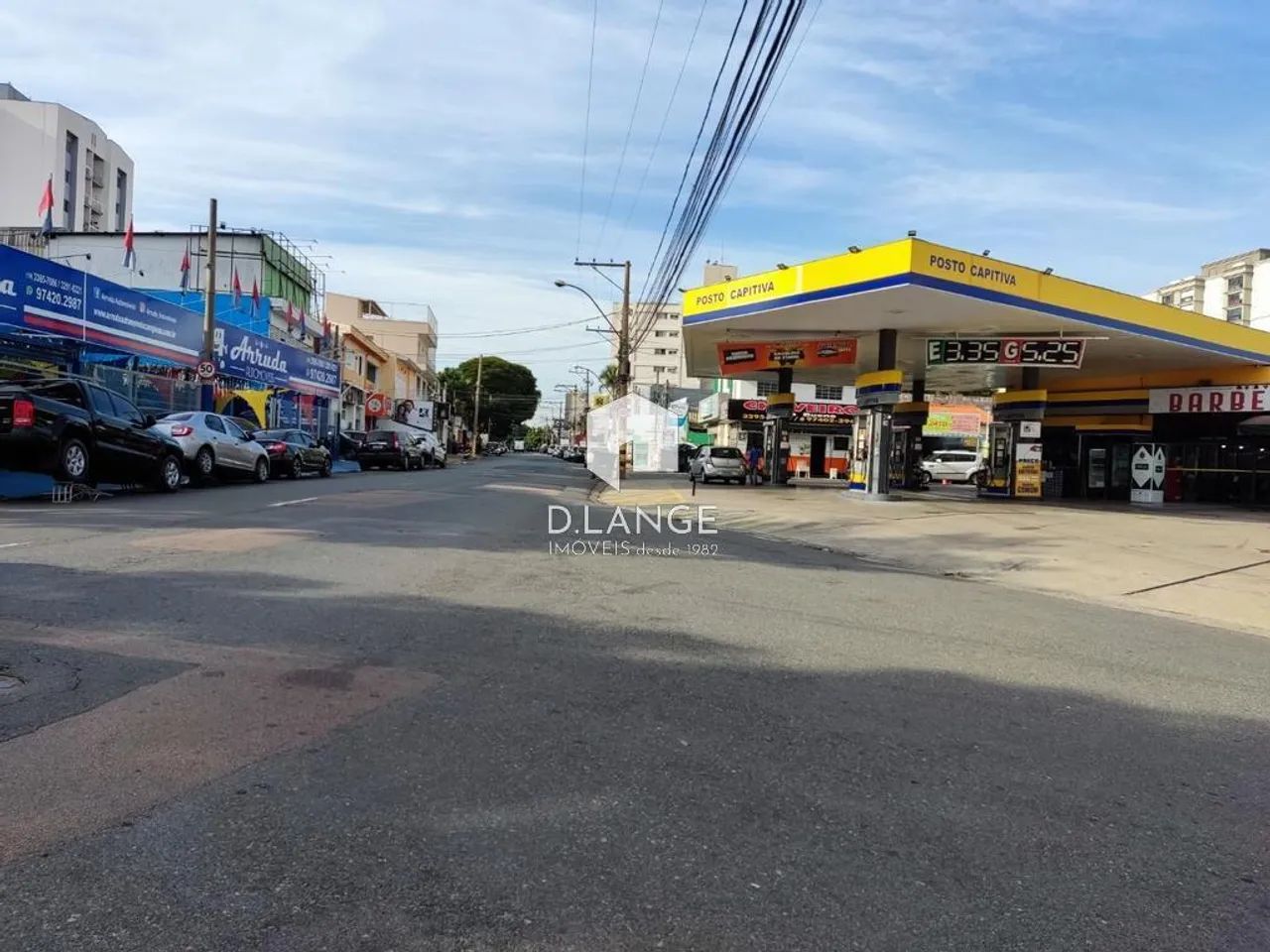 Casa comercial à venda no bairro Taquaral em Campinas - Foto 4
