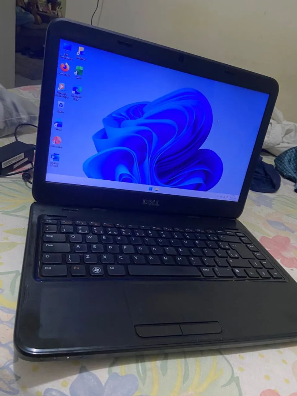 NOTEBOOK DELL CORE I5