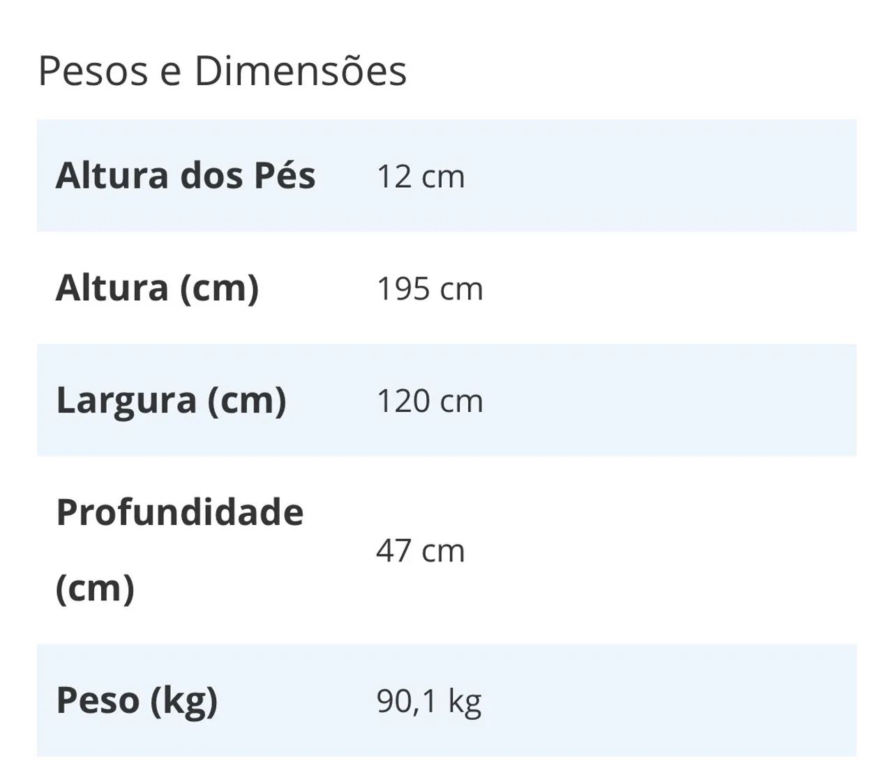 Guarda roupa de solteiro  - Foto 4