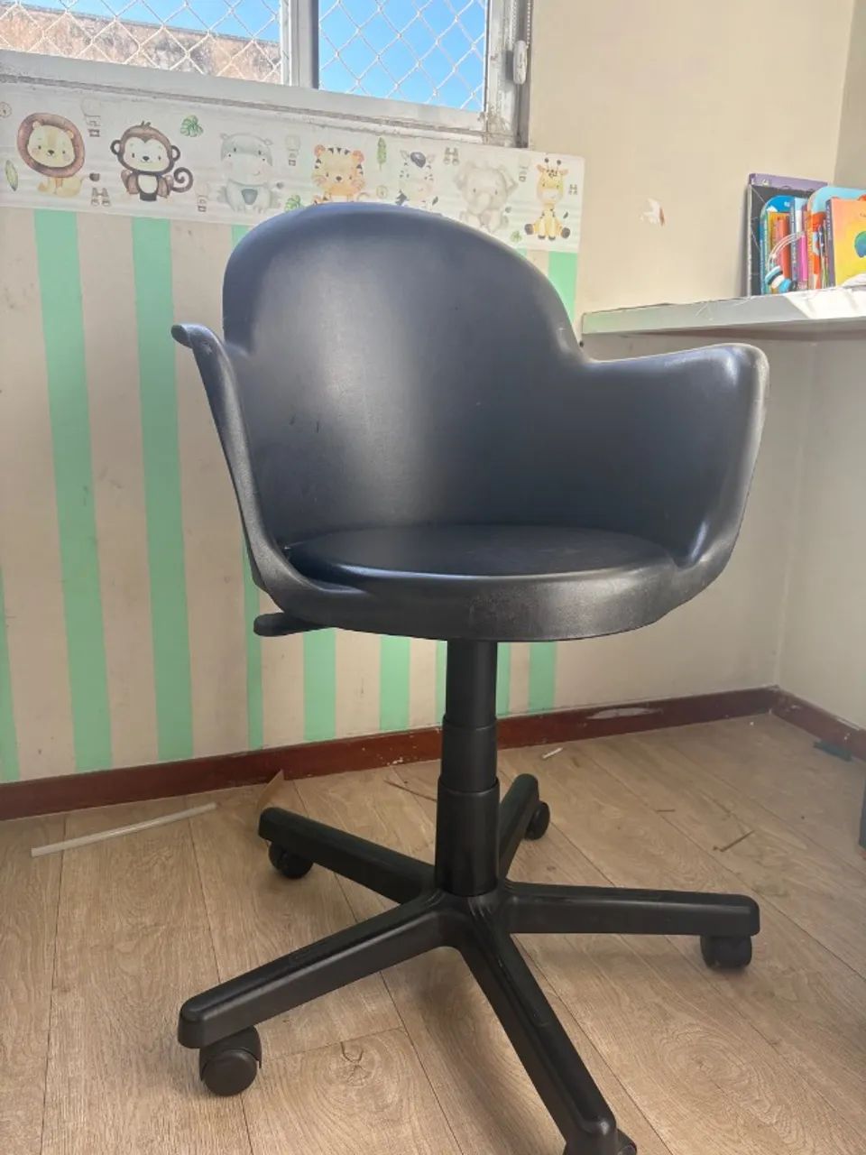 Cadeira escritório 