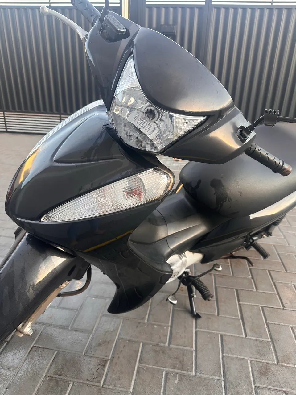 Vendo giz 125  - Foto 3