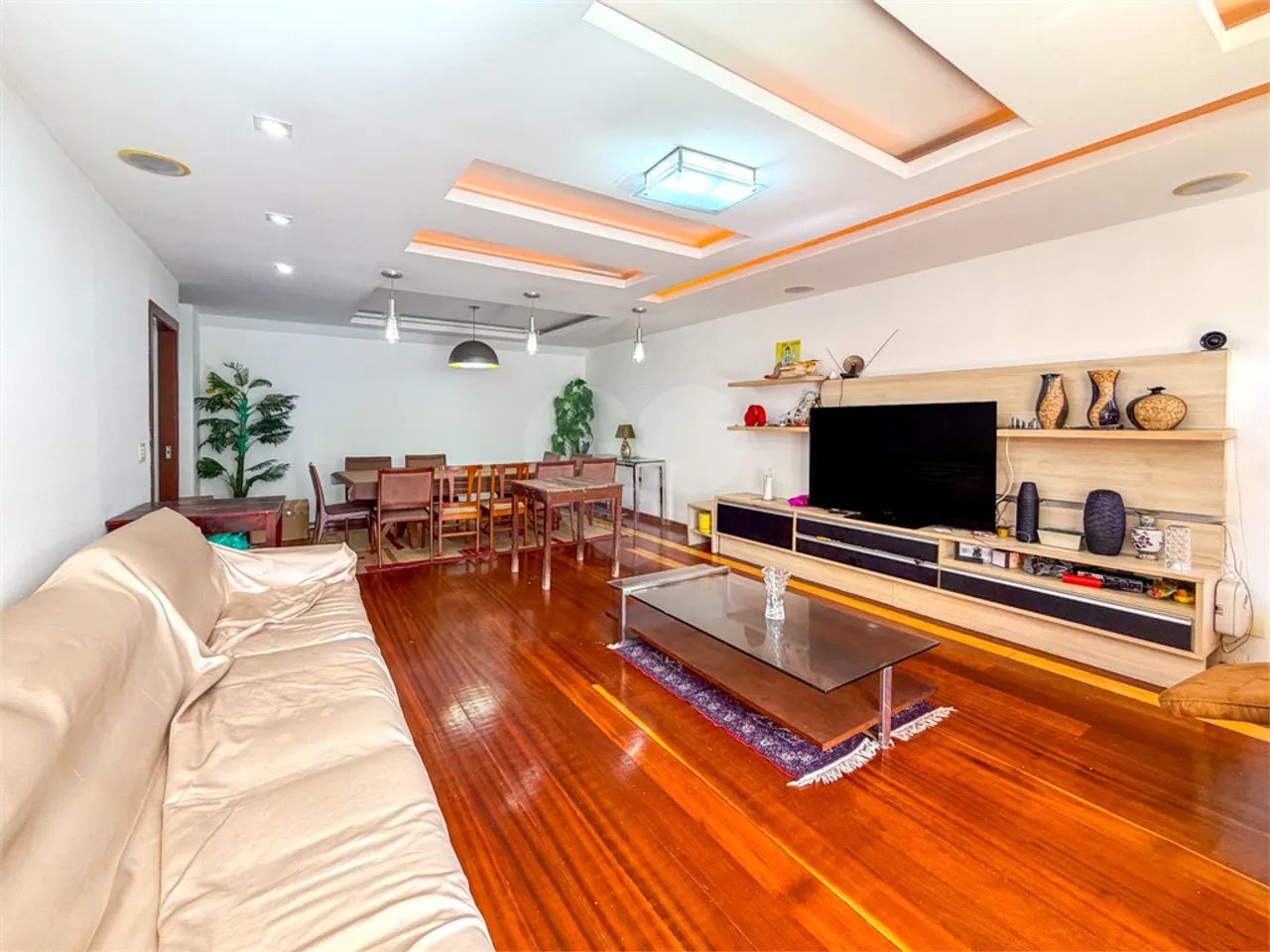 Apartamento à venda com 4 quartos em Tijuca, Rio de Janeiro