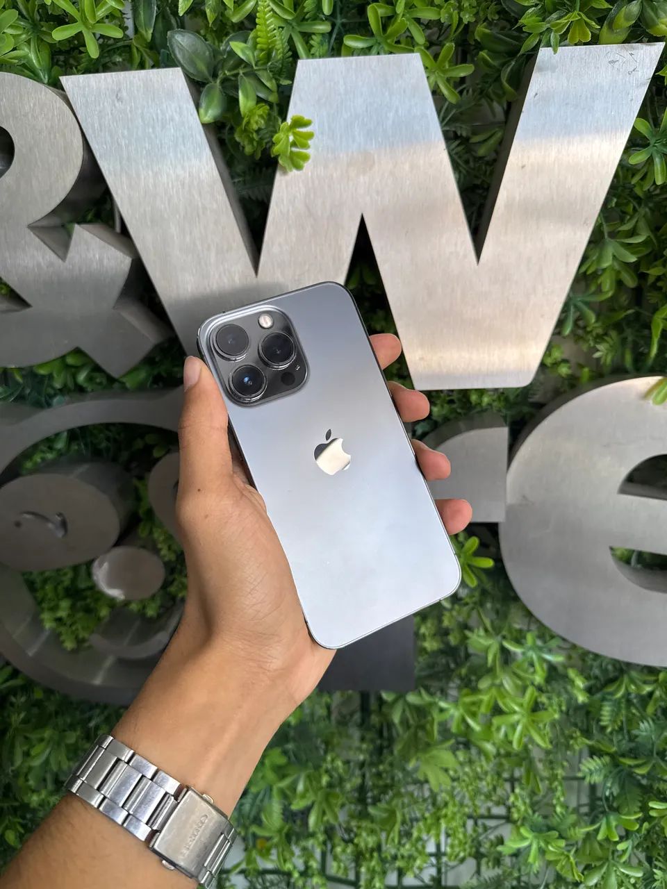 iPhone 13 Pro 128gb 100%
