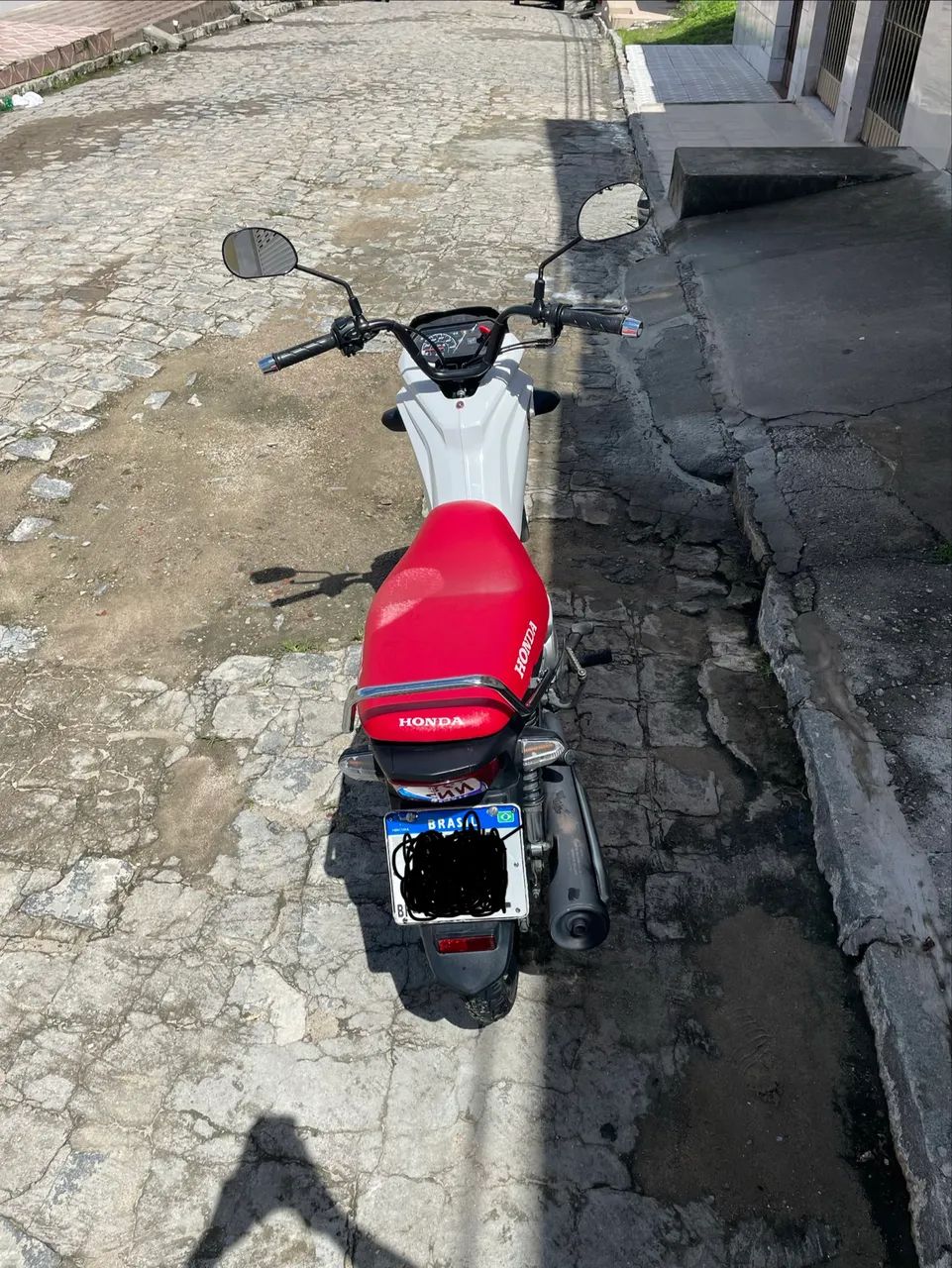POP 110i 2023 - Foto 2