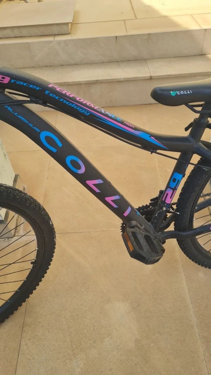 BICICLETA - Foto 3