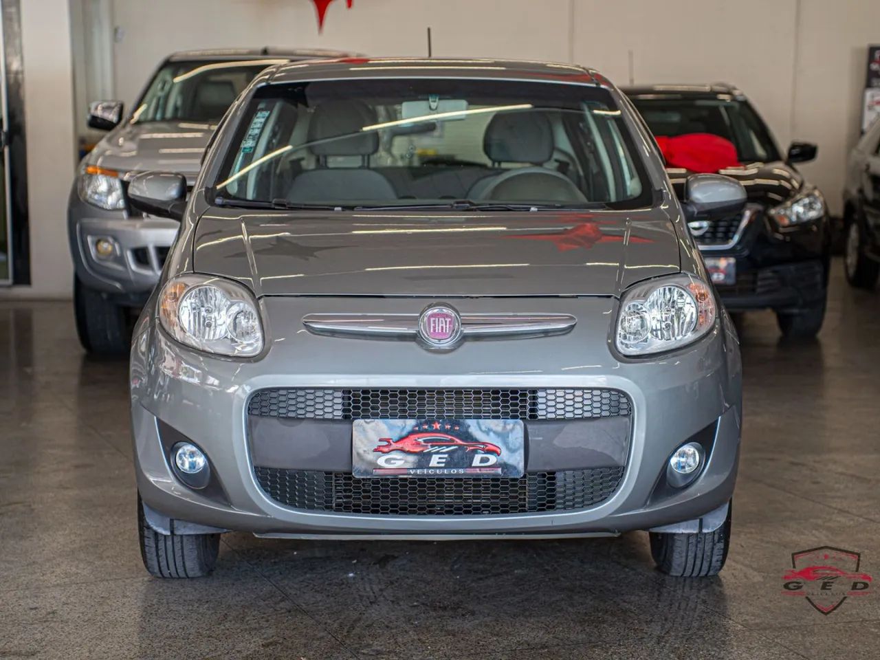 Fiat Palio 2013 - Foto 2
