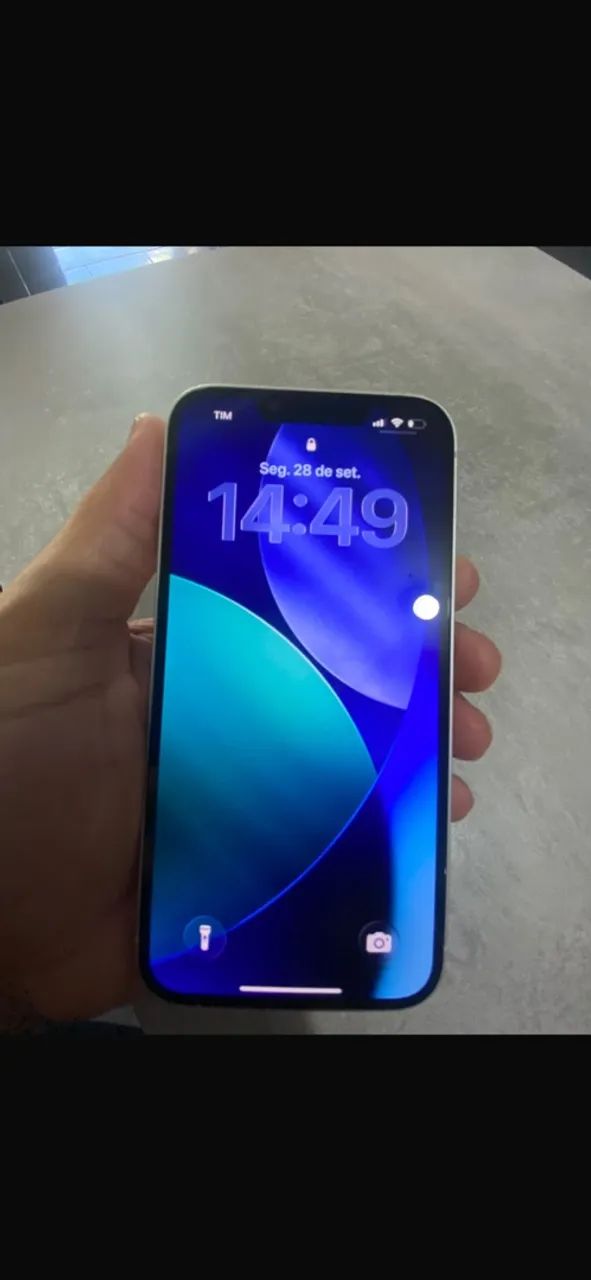 iPhone 13 - Foto 5
