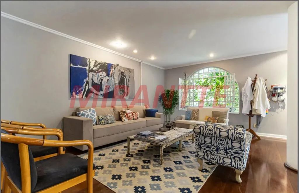 Sobrado de 490m² com 4 quartos em Pacaembu - Foto 4