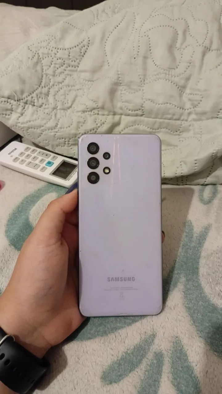 Samsung A32 128g - Foto 2