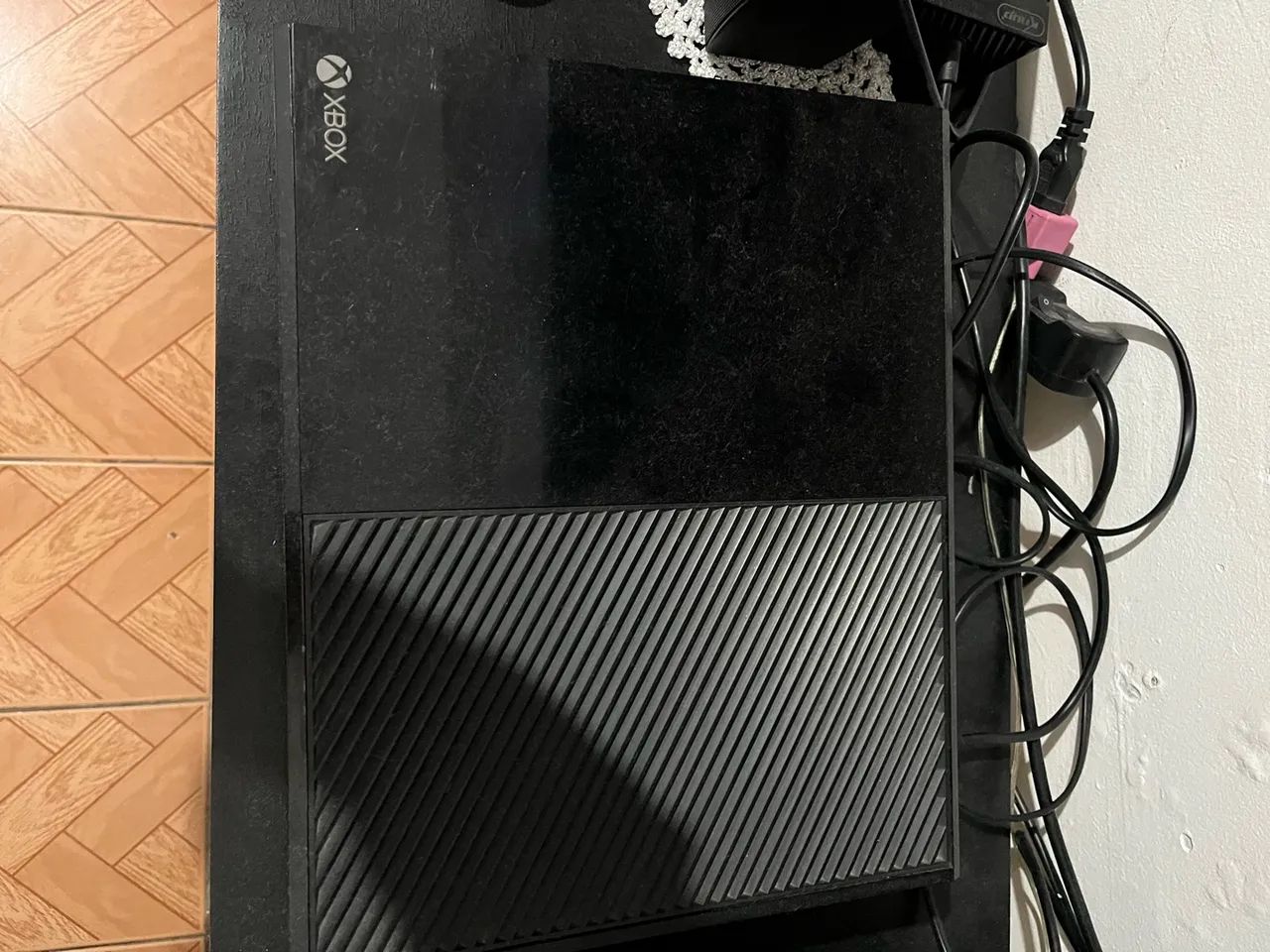 XBOX ONE FAT - Foto 5