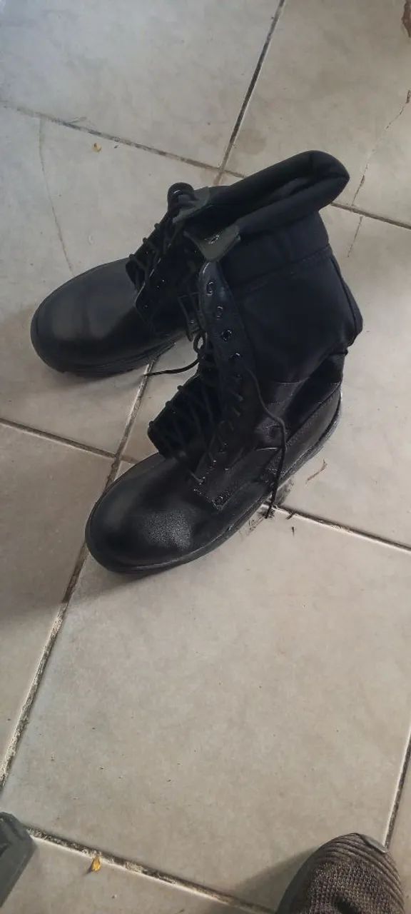 Bota contorno  - Foto 2
