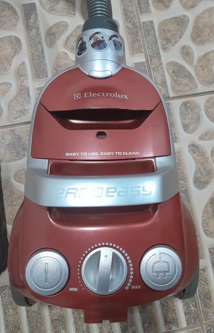 Aspirador de pó - Foto 3