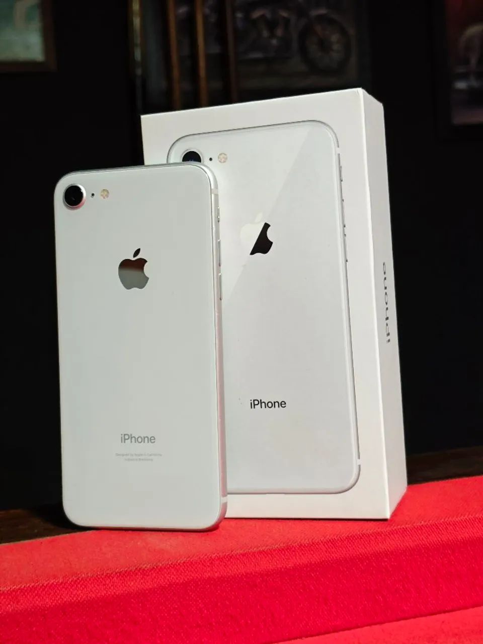 iPhone 8 64Gb Impecável  - Foto 2