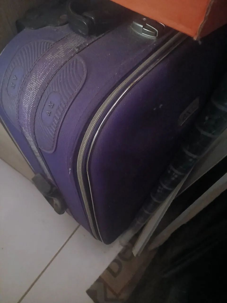 Mala p viagem  - Foto 2