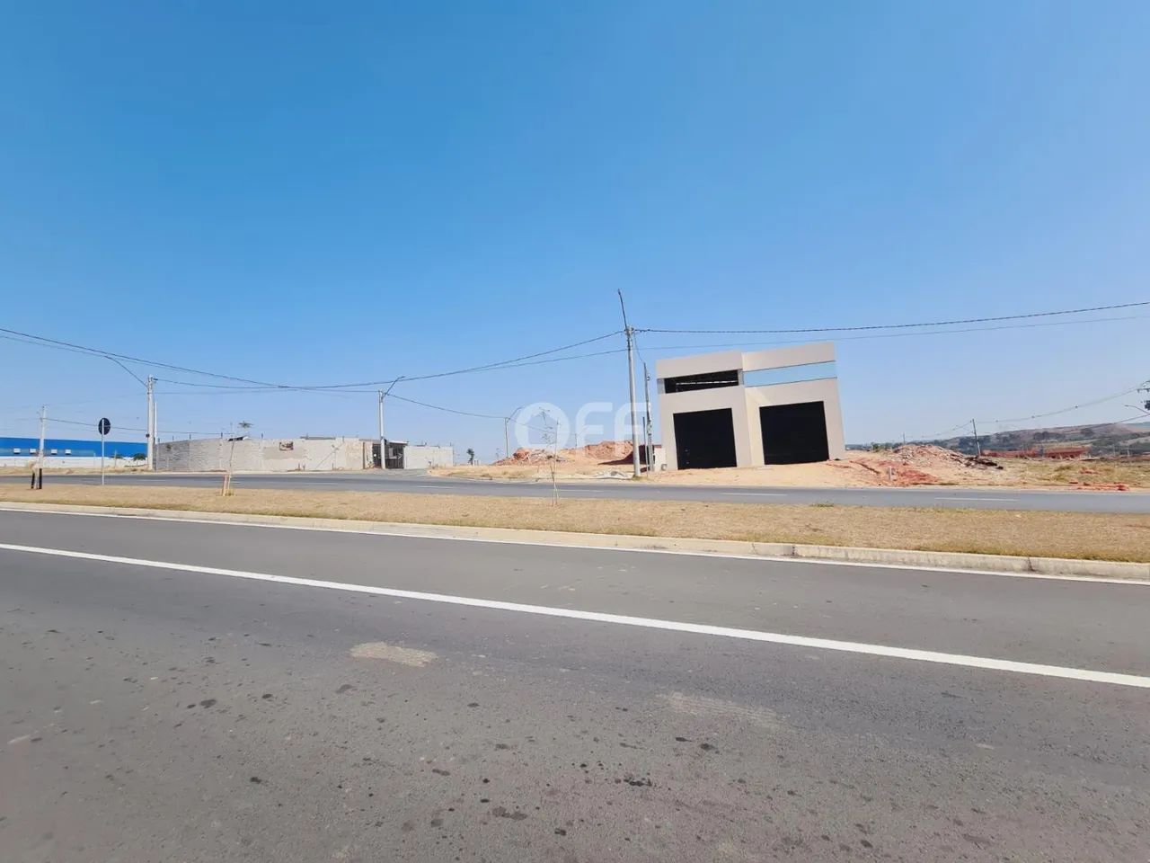 salão - Residencial Bela Aliança - Campinas - Foto 5