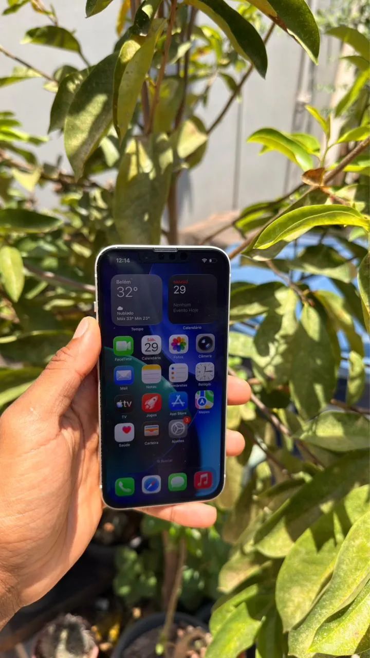 iPhone 14 128GB - Foto 4