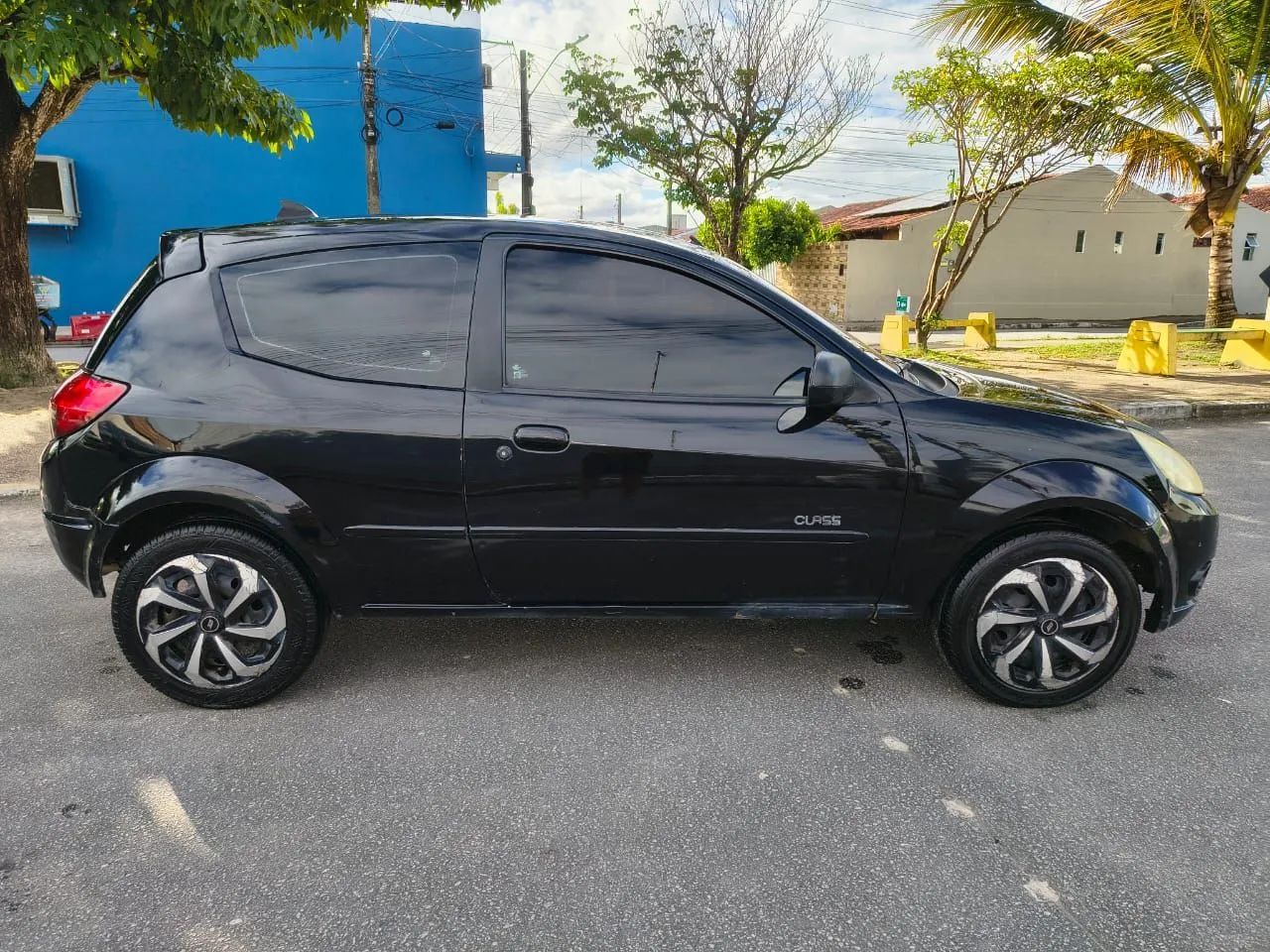 Ford ka 2008/2009 - Foto 5