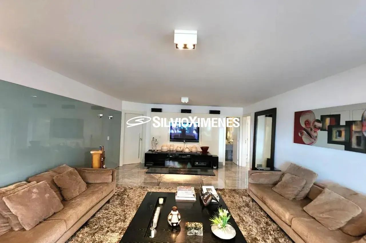 Apartamento com 4 quartos à Venda, Anchieta - Belo Horizonte - Foto 5