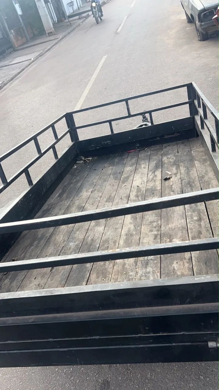Carretinha  - Foto 2