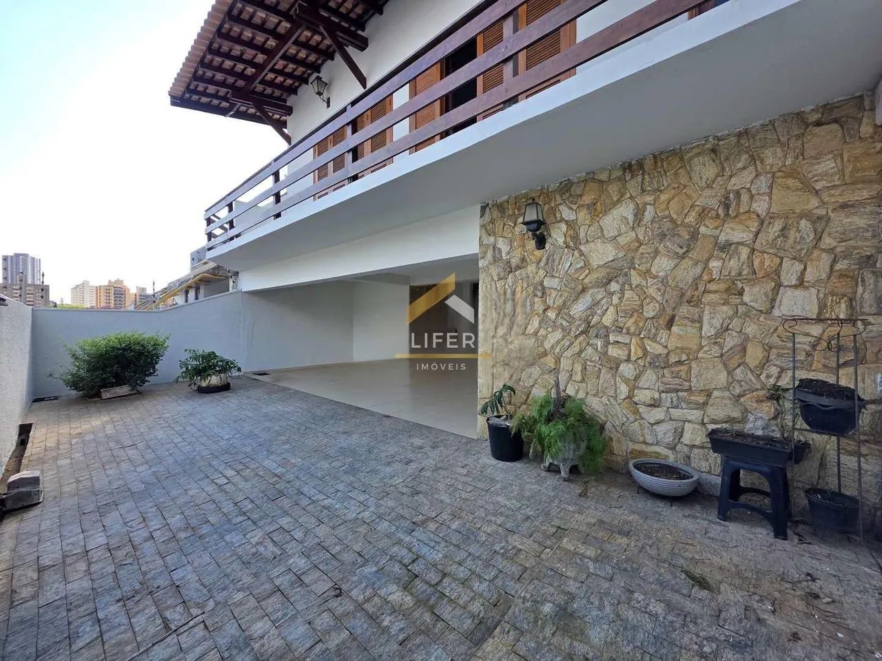 CASA PARA VENDA E LOCAÇÃO EM CAMPINAS - Foto 2