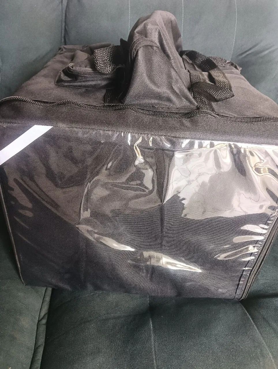 bag nunca usada  - Foto 4