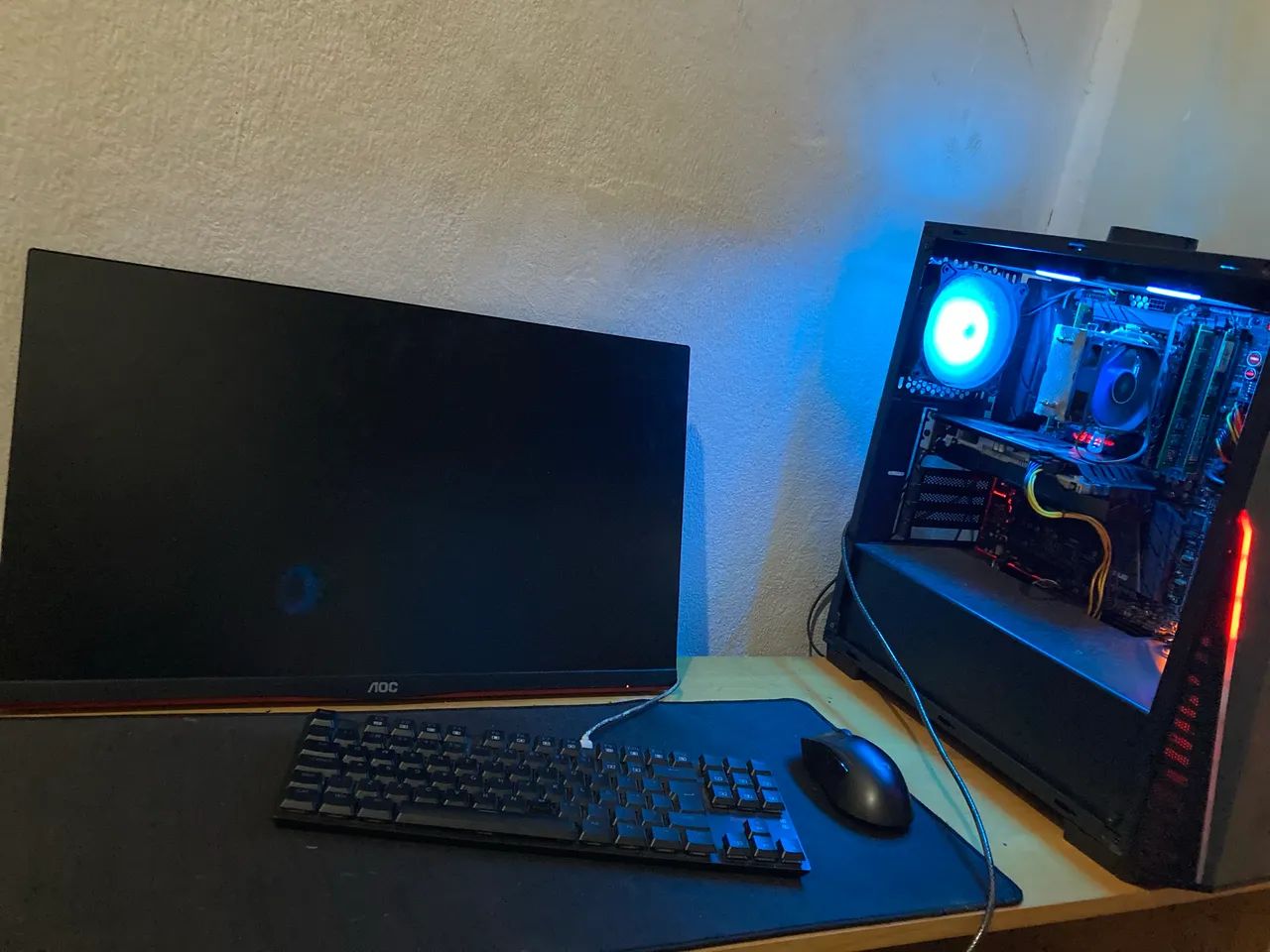 Setup completo - Foto 4