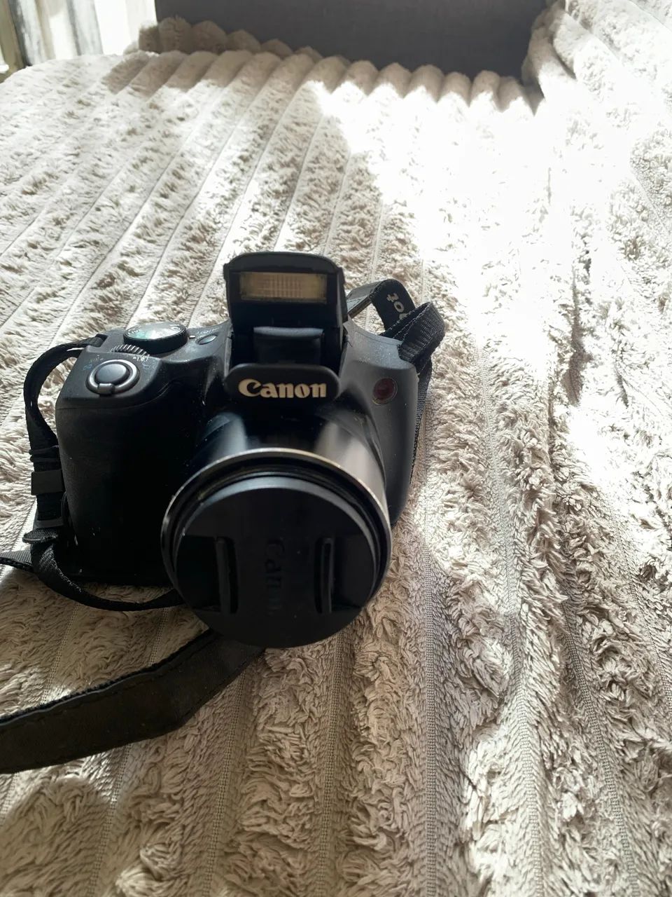 Câmera 