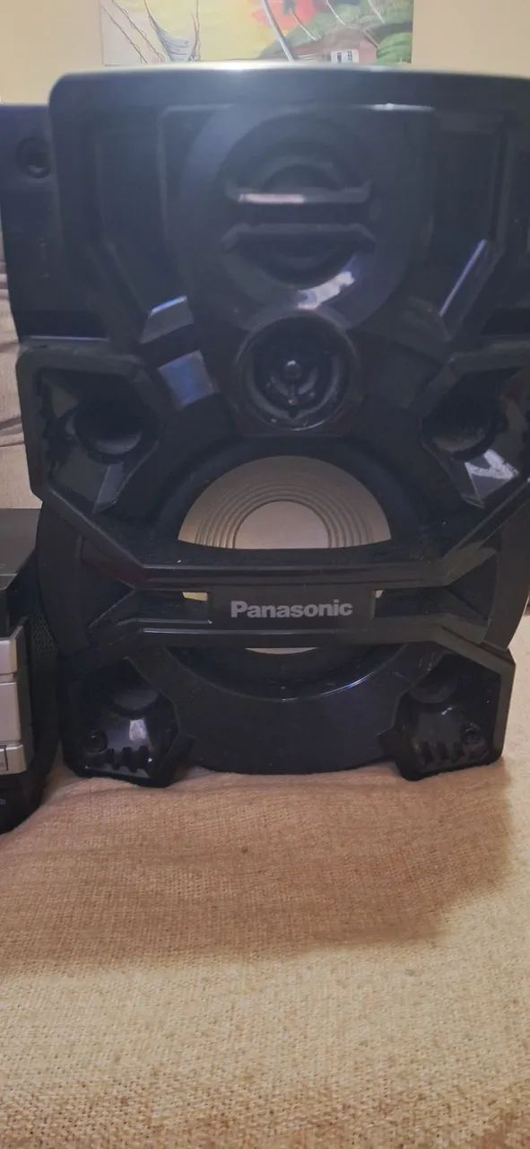 Som panassonic  - Foto 3