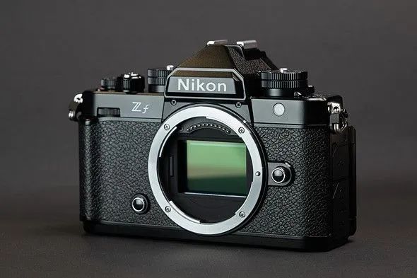 NIKON Zf PRONTA ENTREGA  - Foto 2