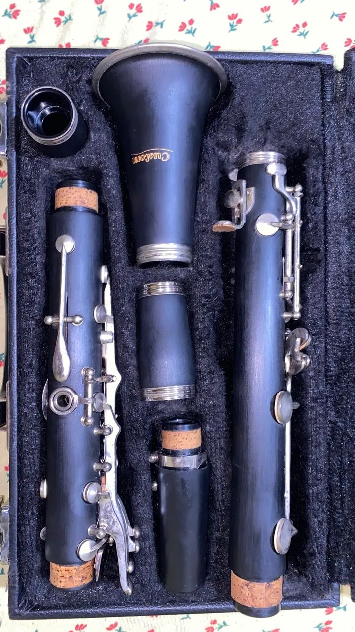 Clarinete - Foto 3