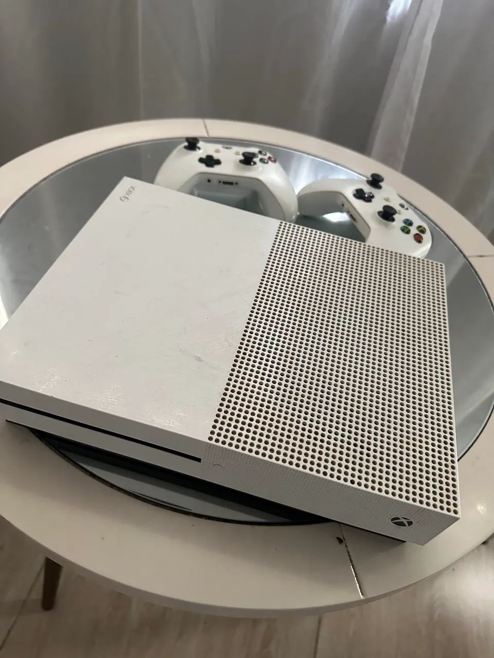 Vendo Xbox One s  - Foto 2