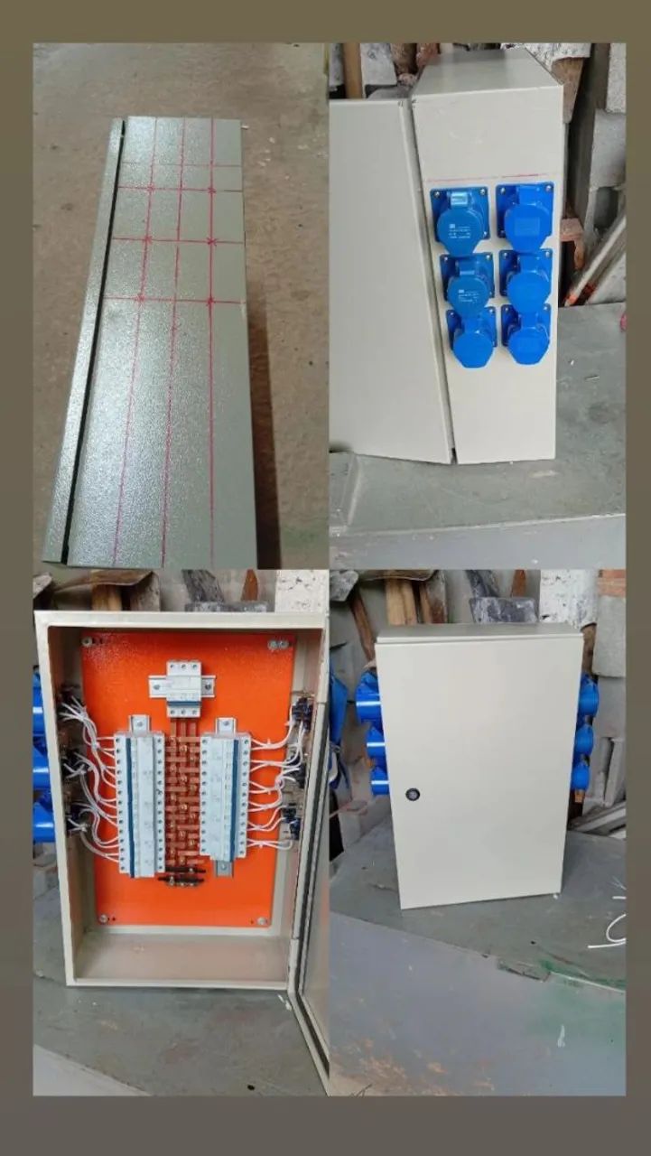Eletricista 