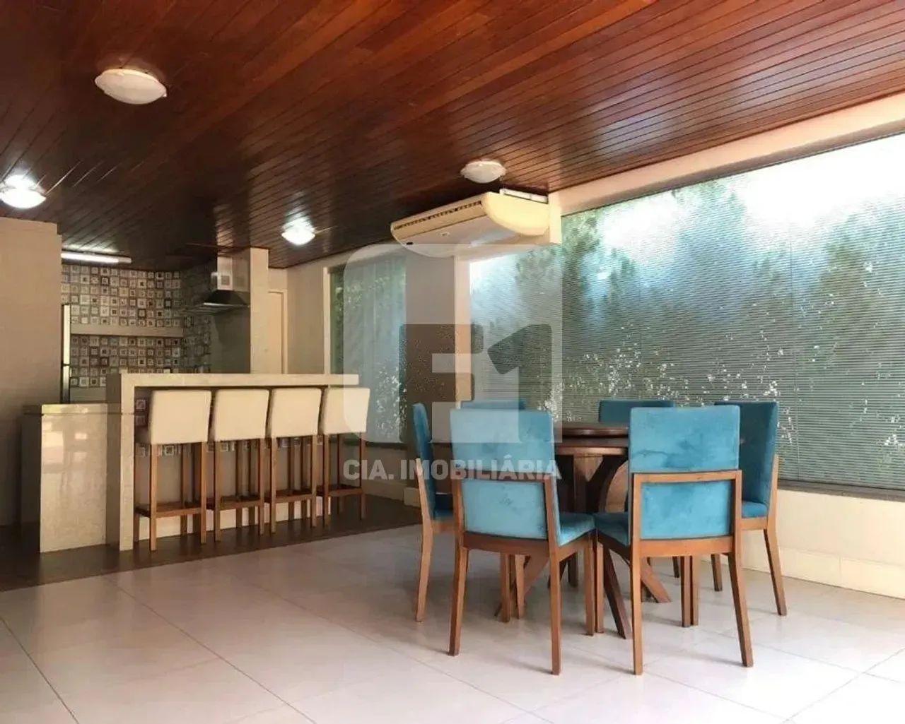Excelente oportunidade na Esteves Junior! 3 dormitórios, 2 vagas! - Foto 5