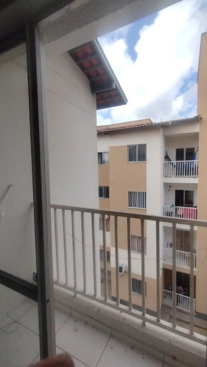 Alugo Veneza Residence ?  Opção de 3° andar e térreo!<br>Lo - Foto 4