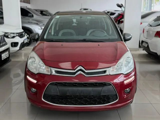 Citroën C3 2020