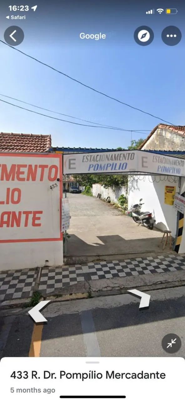 terreno no centro jacarei doc ok. - Foto 2