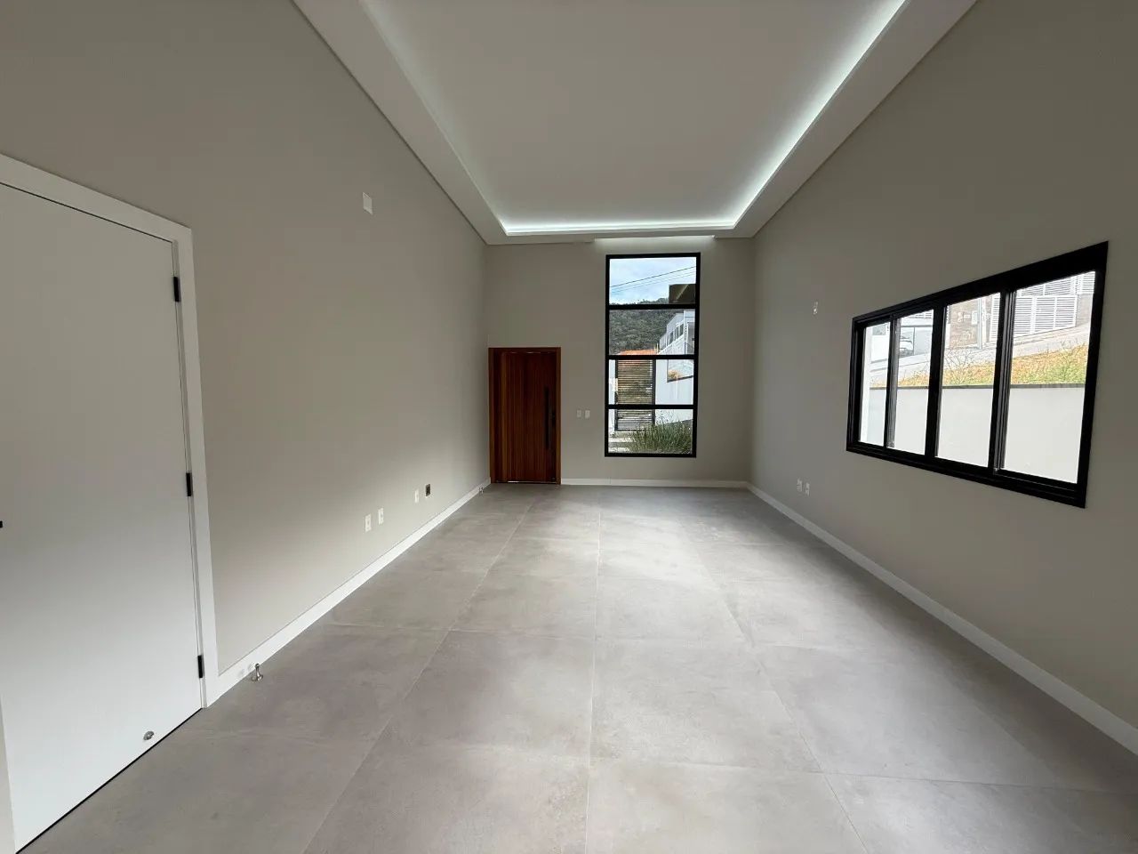 Casa com 3 dormitórios sendo 1 suíte em Palhoça. - Foto 3