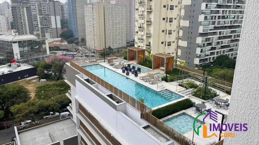 APARTAMENTO - VILA MADALENA - SP - Foto 4