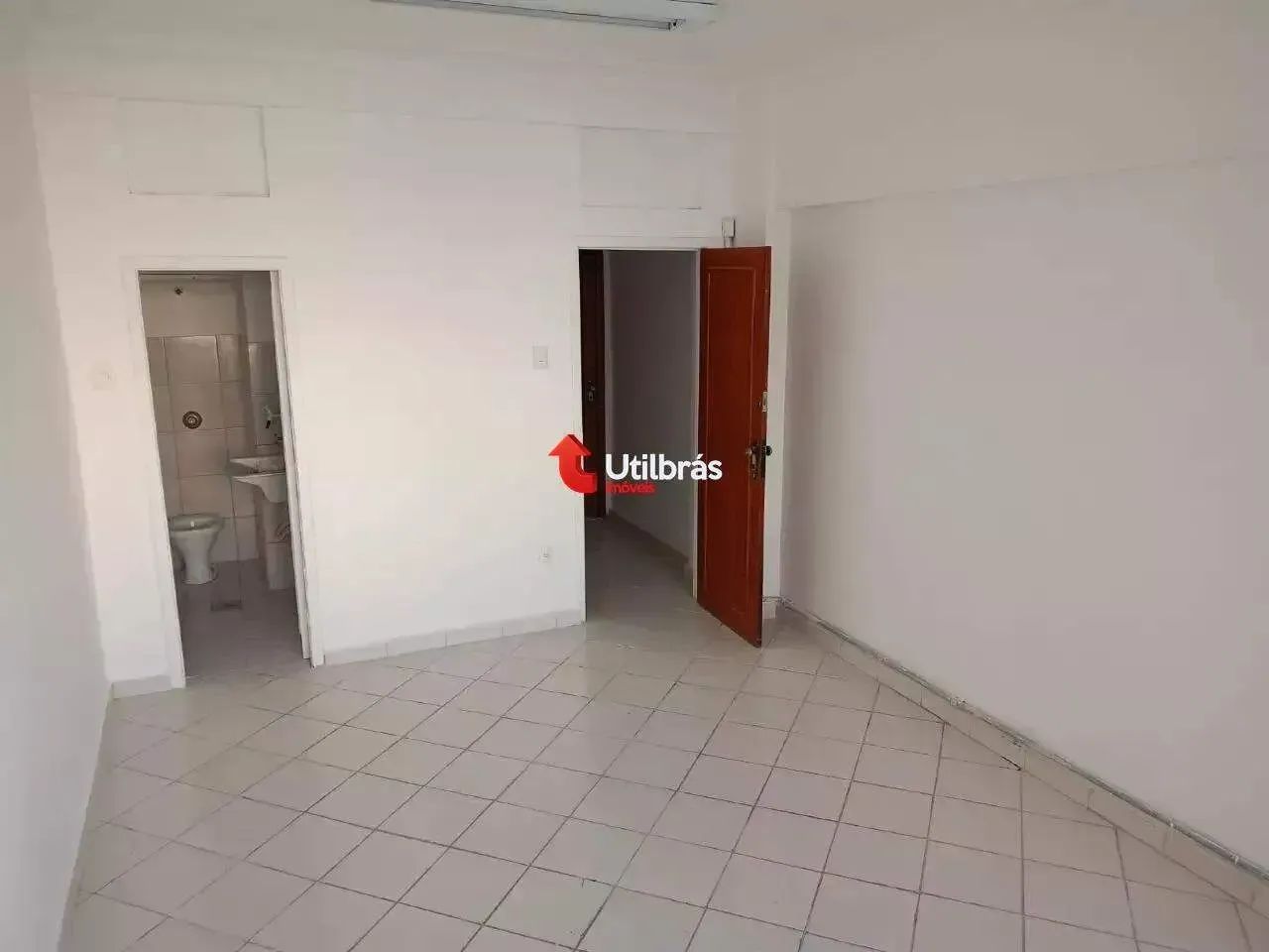 Sala para aluguel, Centro - Belo Horizonte/MG - Foto 5