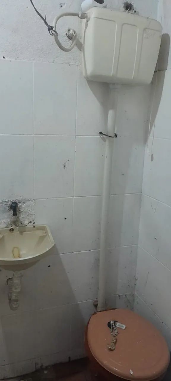 Alugo kit net em rocha Miranda - Foto 3