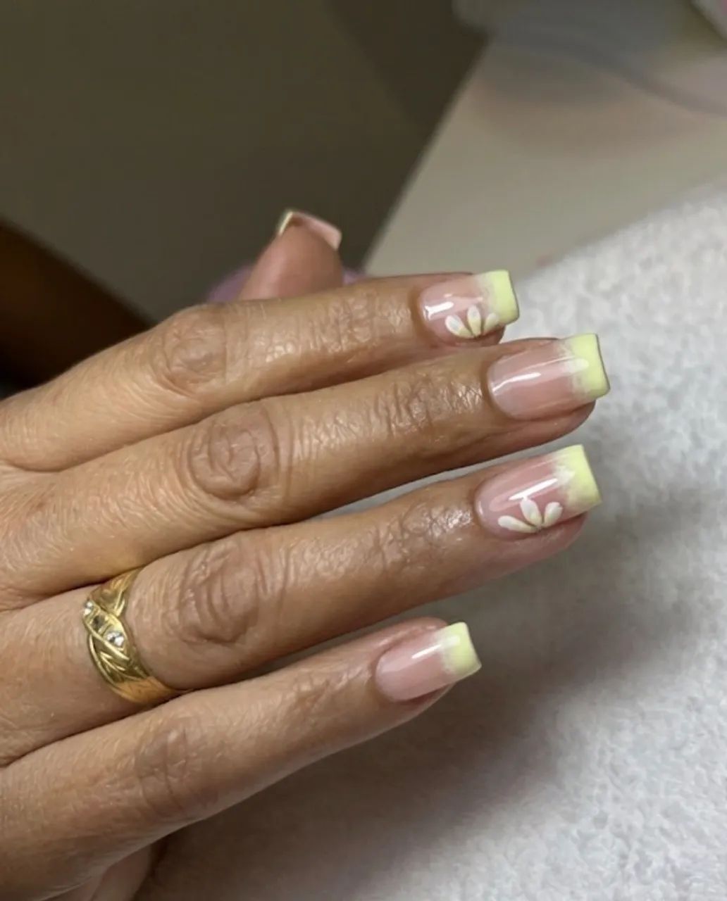 Unhas em gel , alongamento e manutenção - Foto 3