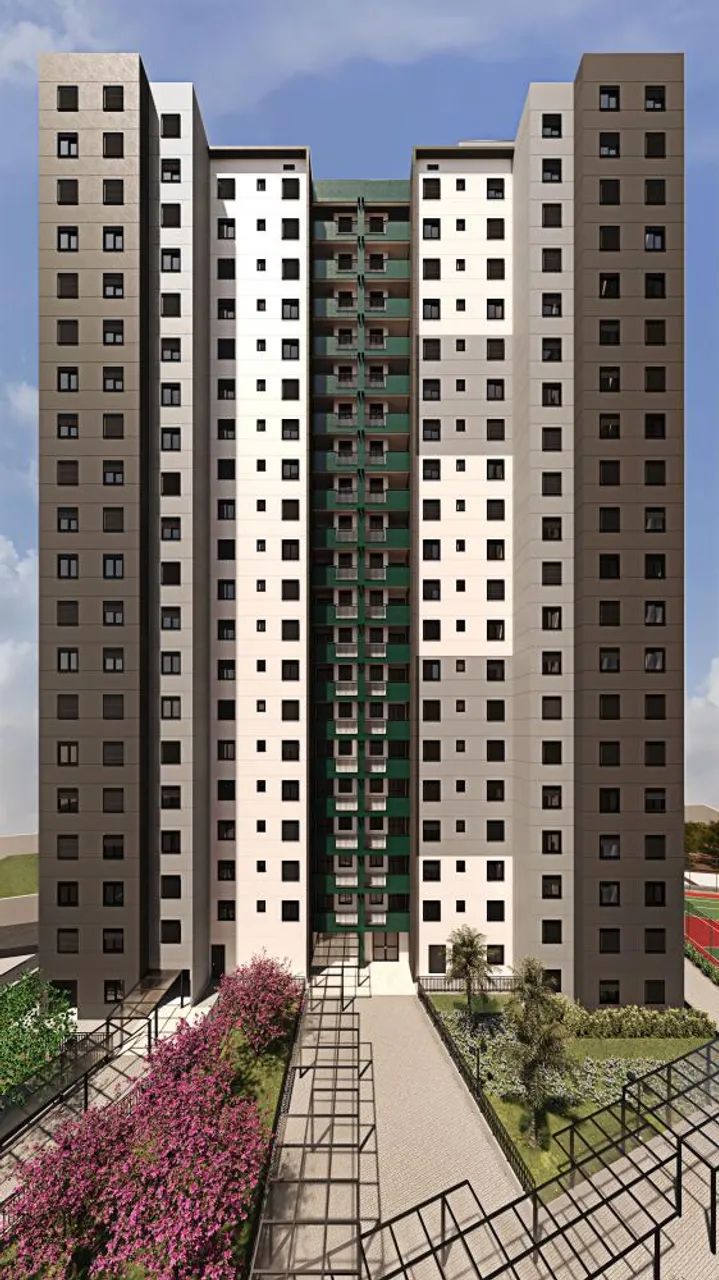 ALTOS DA AVENIDA - FASE 2