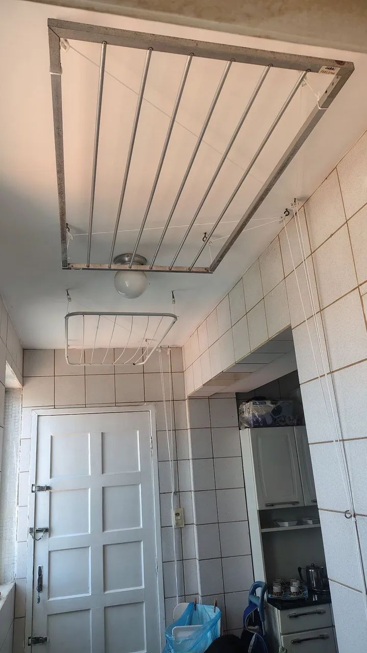 Procuro instalador de varal com experiência - Foto 3
