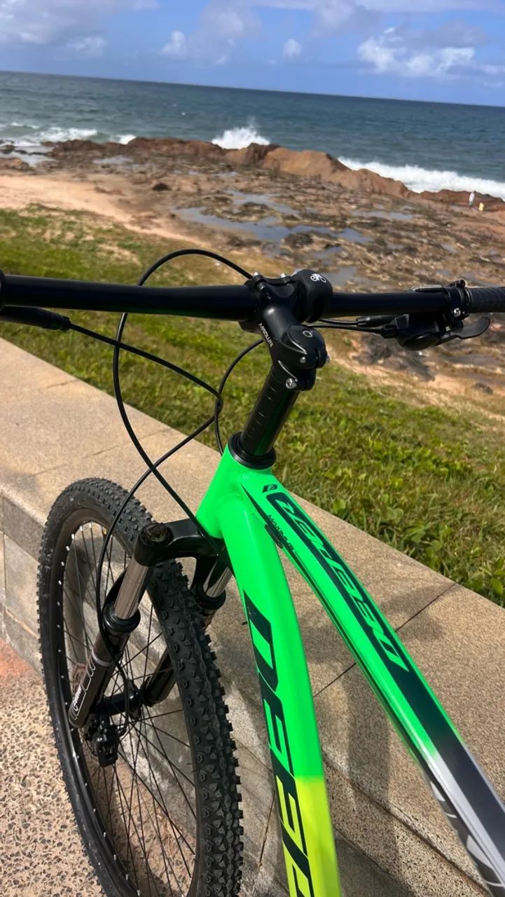 Bicicleta aro 29 - Foto 4