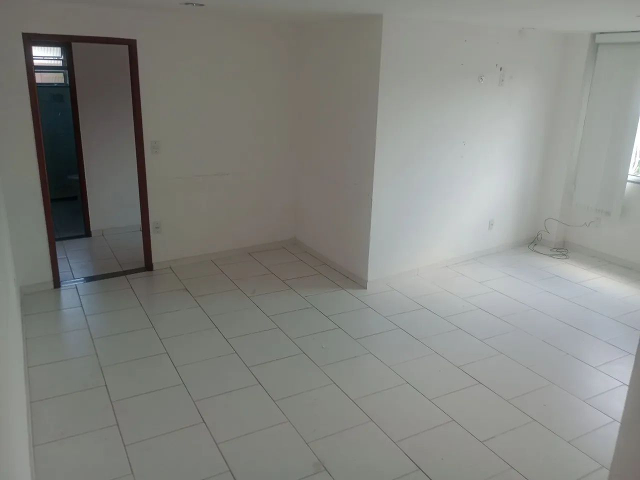 Apartamento primeira locação  - Foto 2
